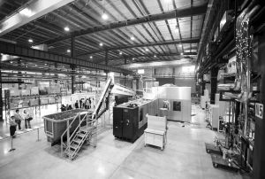 西得乐集团北京新厂开业 以技术创新驱动未来包装发展