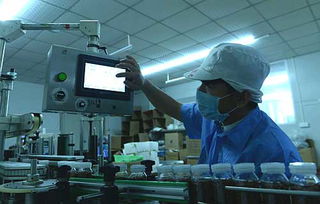 金津食品厂 自主研发机器人，引领生产流程智能化蜕变