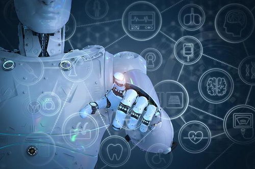 灵心巧手完成超亿元种子轮融资，加速具身智能灵巧手技术研发